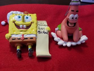 Sponge Bob