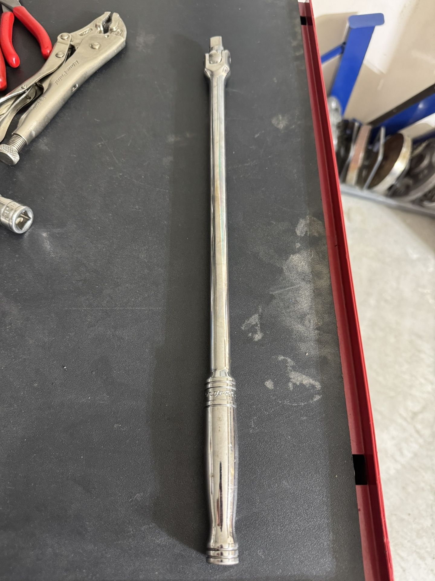 Snap On 1/2 Breaker Bar