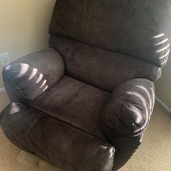 Recliner
