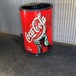 Coca-cola