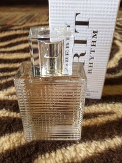 Burberry Rhythm