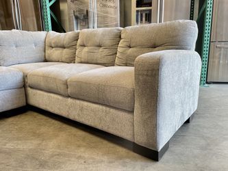 Annadale fabric sale sectional costco