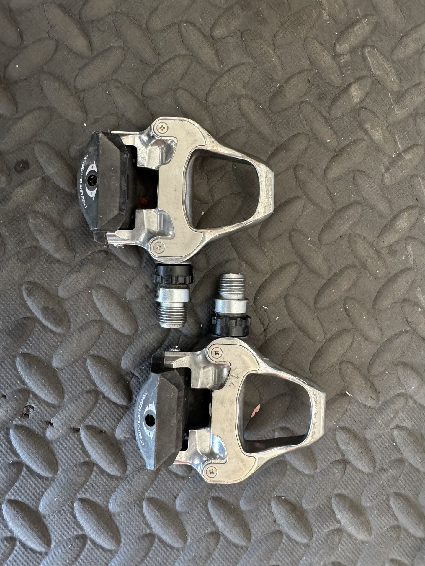 Bike Pedals