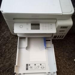 Epson Eco Tank ET-3850 Printer 