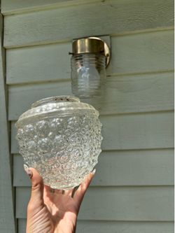 Light Cover