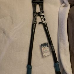 Bolt Cutter