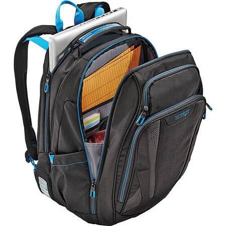 Samsonite VizAir Laptop Backpack