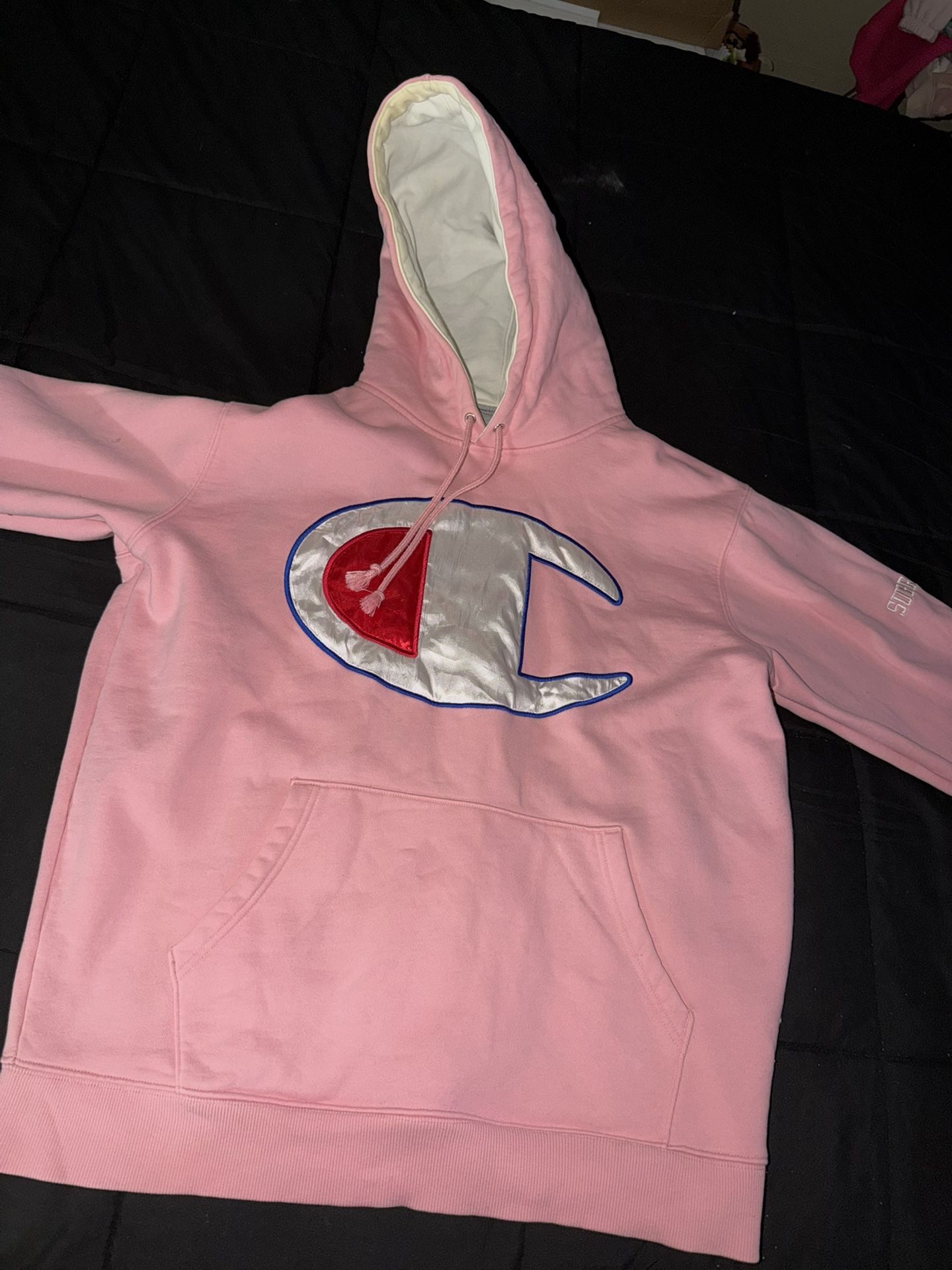 Supreme Champion Hoodie
