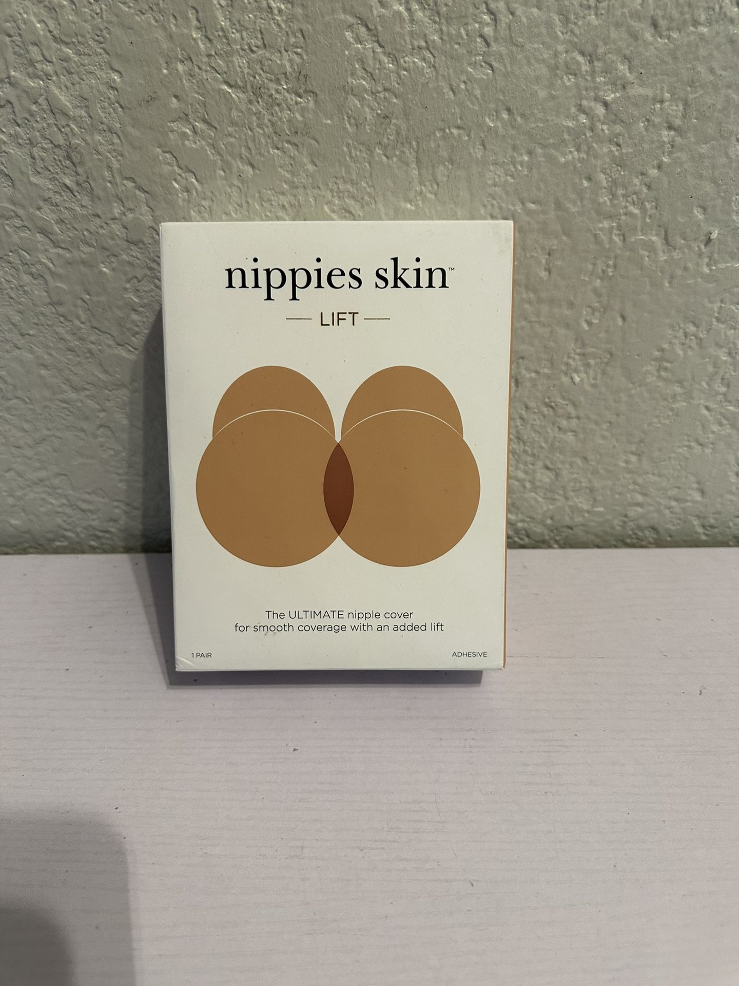 Pasties / Covers
