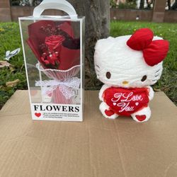 Beautiful Gift For Valentine’s Day 