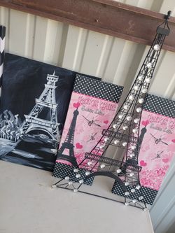 Paris Decor