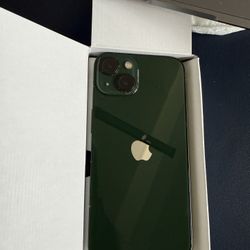 Iphone 13 128gb Green Unlocked