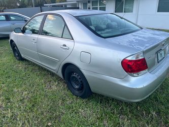 2006 Toyota Camry