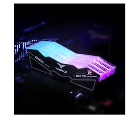 DDR5 4x16gb Team Group T-Force CL38 7800 MHz Gaming PC Ram. 4 Sticks Available 