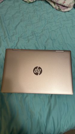 HP Pavilion x360 2-in-1 Laptop 14-ek2024TU