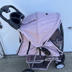 DOG STROLLER
