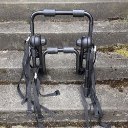THULE Three-Bike Rear Mounted / Trunk Rack