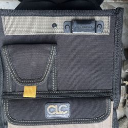 Box Shaped Tool Bag / Carrier 