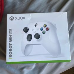 XBOX SERIES X CONTROLLER