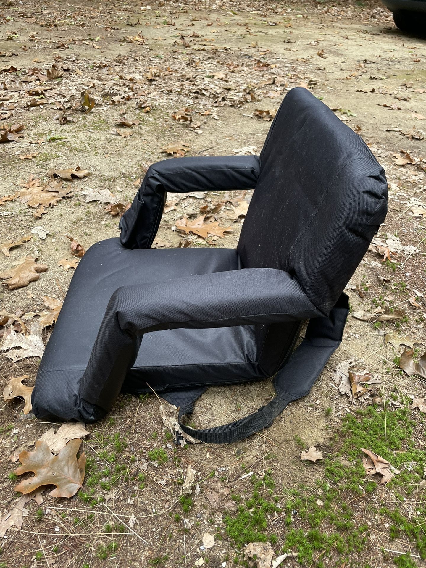 Backpack Chair