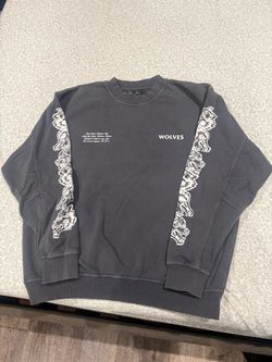 Darcsport crew neck