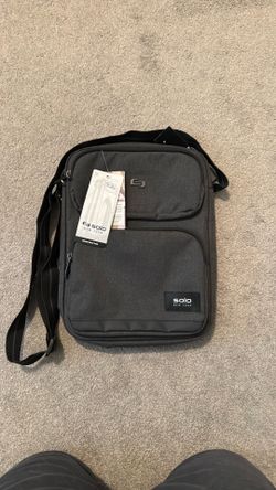 Sling bag for tablets 12.9” or 12” laptops