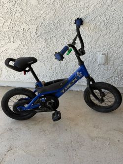Trek kids bike