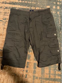 Men’s Shorts