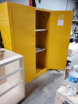 Safety Cabinet