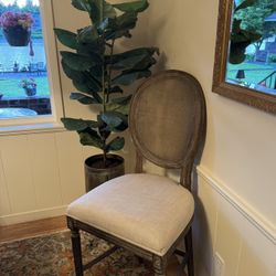 Bar/counter Stool