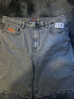 empire jorts