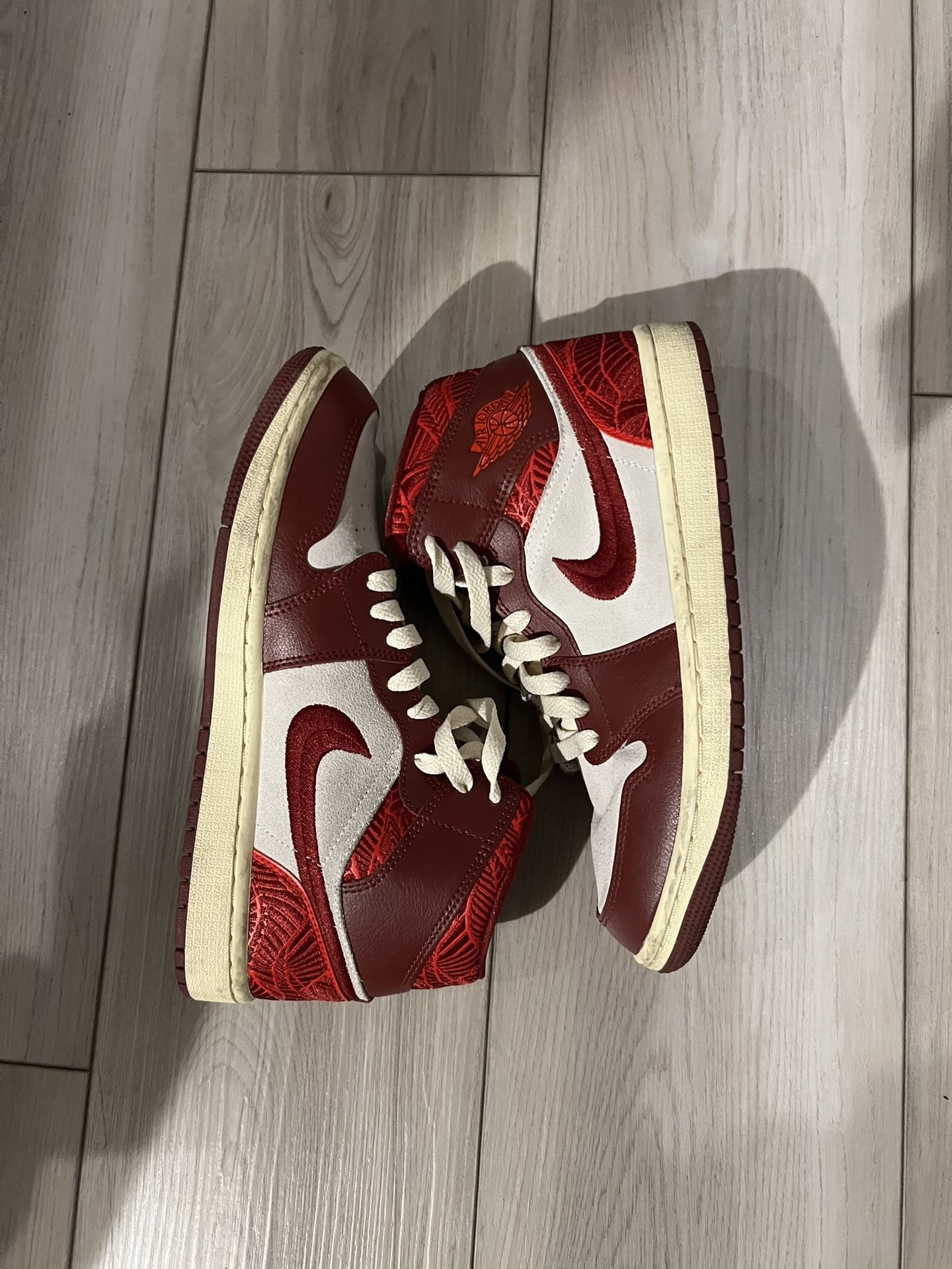 Jordan 1