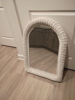 Small mirror