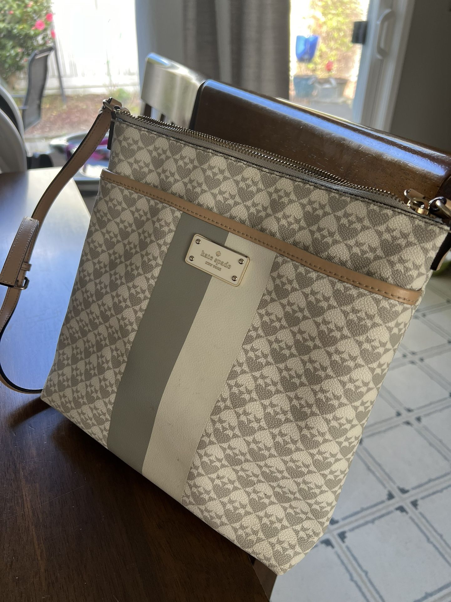 Kate Spade New York Crossbody Purse