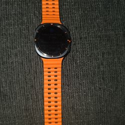 Samsung Galaxy Watch Ultra 