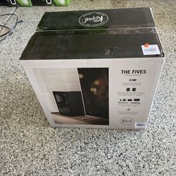 Klipsch The Fives 