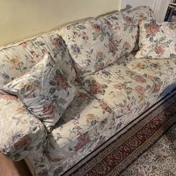Comfortable Couch