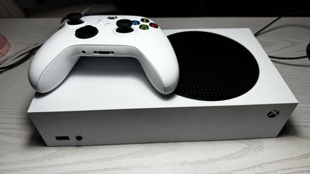 Xbox series S