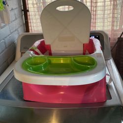 Silla Para Niña 👧 