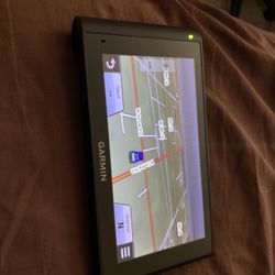 Garmin 6 Inch Gps Dash Cam