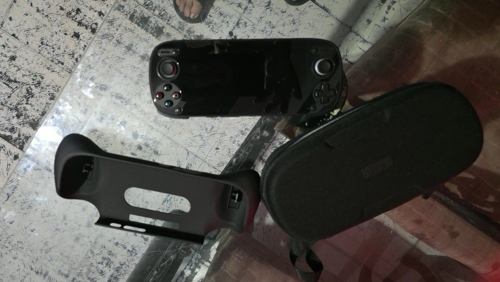 Retroid Pocket 5 Bundle