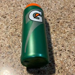 Vintage Gatorade Squeeze Bottle