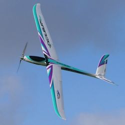 Durafly Excalibur V2 1600mm Sailplane