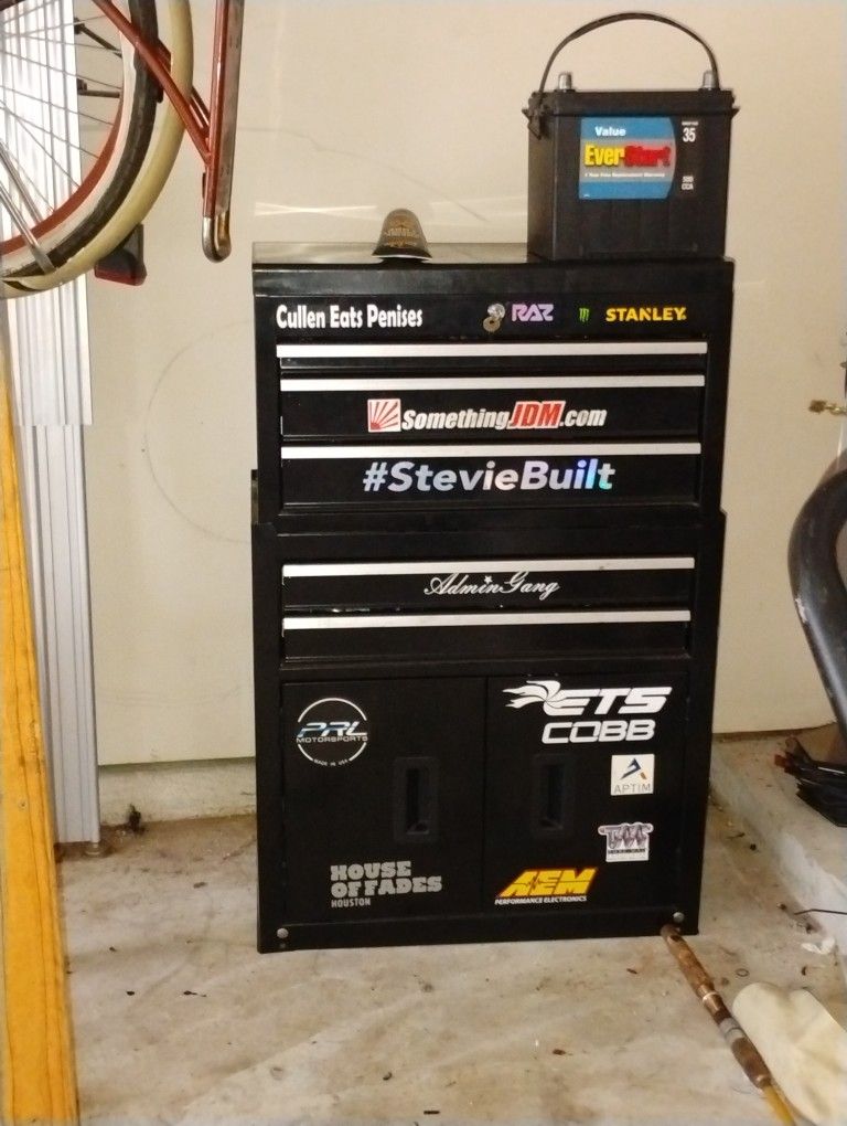 Tool Box