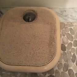 Good working scale in kilo not in pound🙆🏼‍♀️