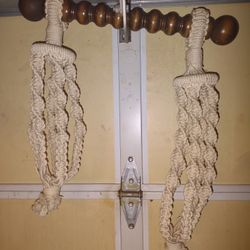 Macrame Plant Hanger
