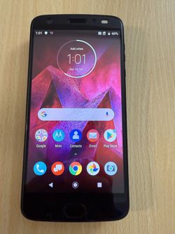 Motorola Moto Z2 - 64gb