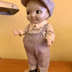 20s-30s Antique Buddy Lee Doll