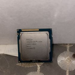 Intel Core I5