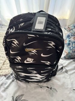 Nike Backpack Big New!!!